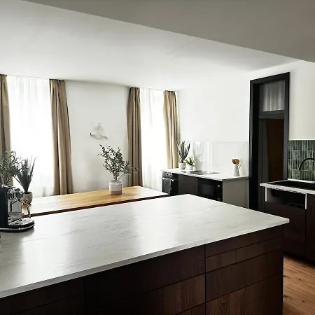 شقة First-floor Without Steps لاندشوت
