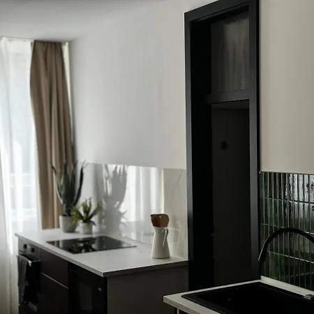 First-floor Without Steps