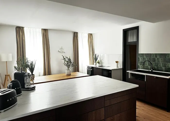 شقة First-floor Without Steps لاندشوت