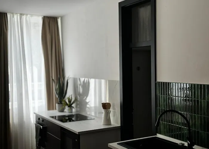 First-floor Without Steps