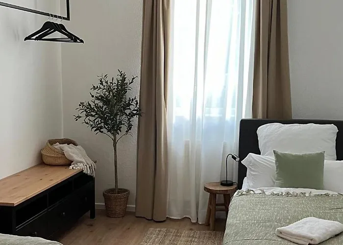 First-floor Without Steps