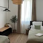 First-floor Without Steps