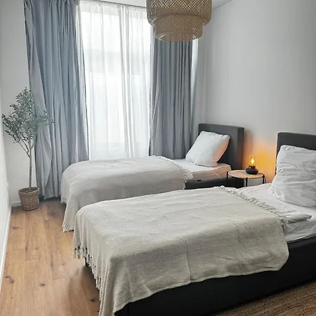 First-floor Without Steps Landshut